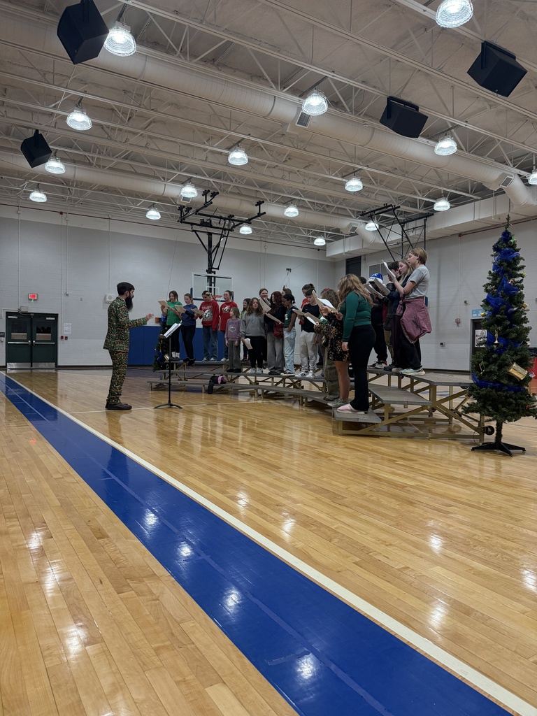 Flaherty Festival of Trees