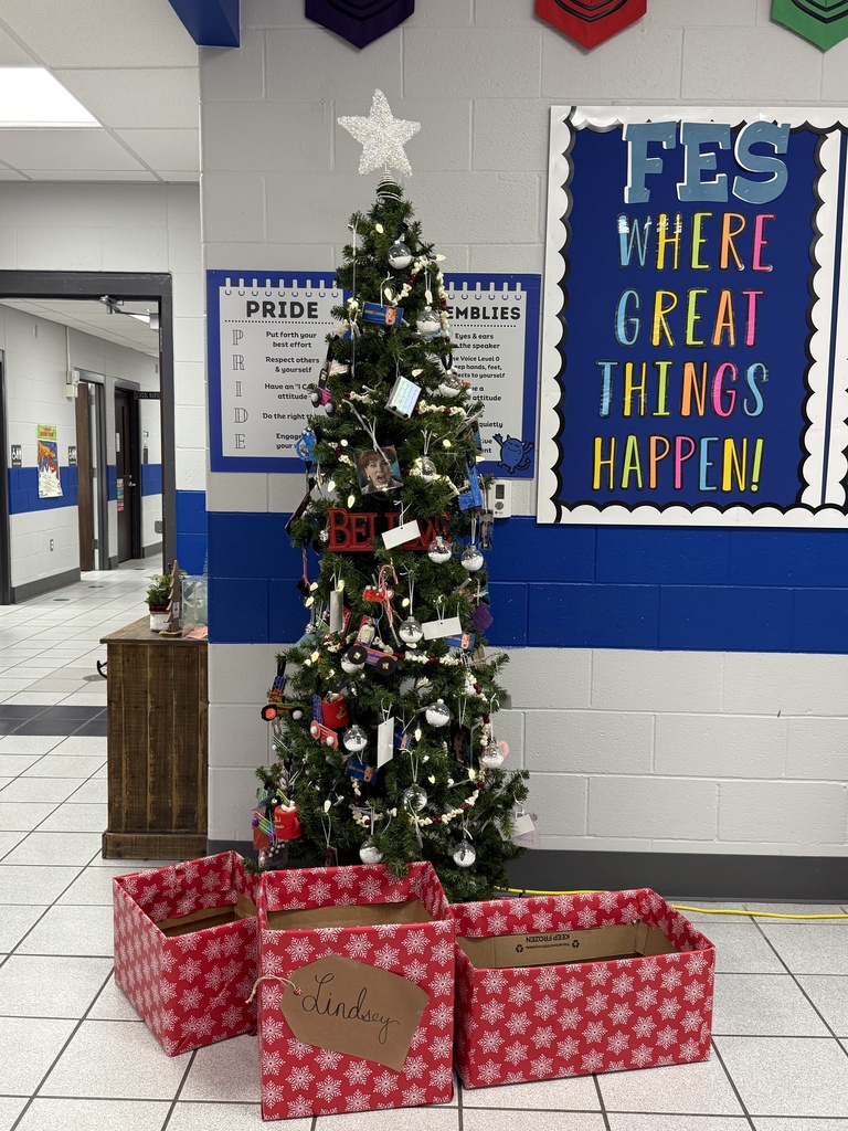 Flaherty Festival of Trees