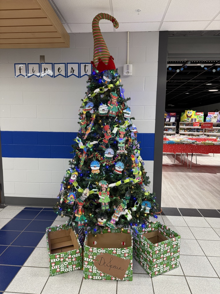 Flaherty Festival of Trees