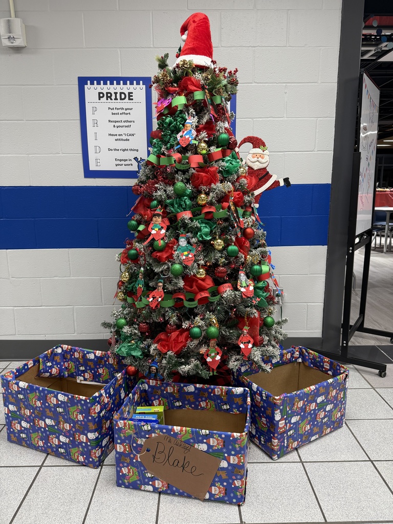 Flaherty Festival of Trees