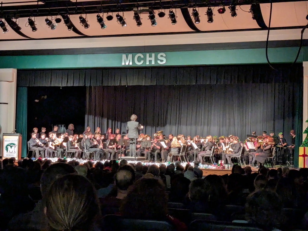 7th Grade Band