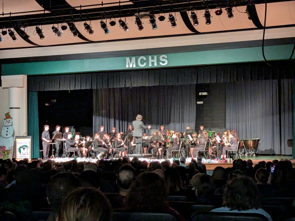 8th Grade Band