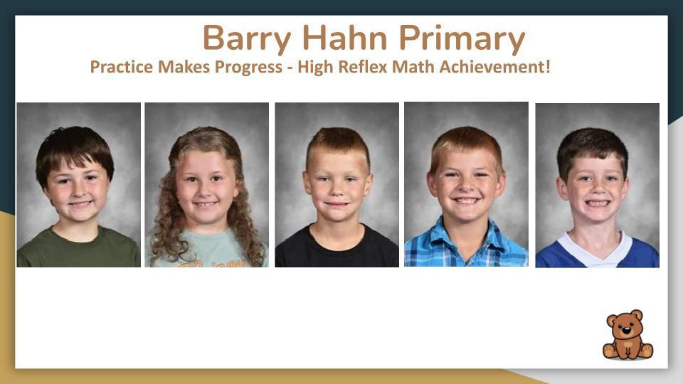 practice makes progress 