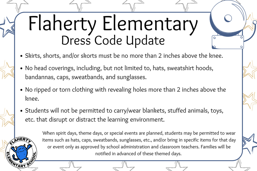 dress code