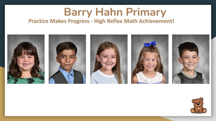 practice makes progress