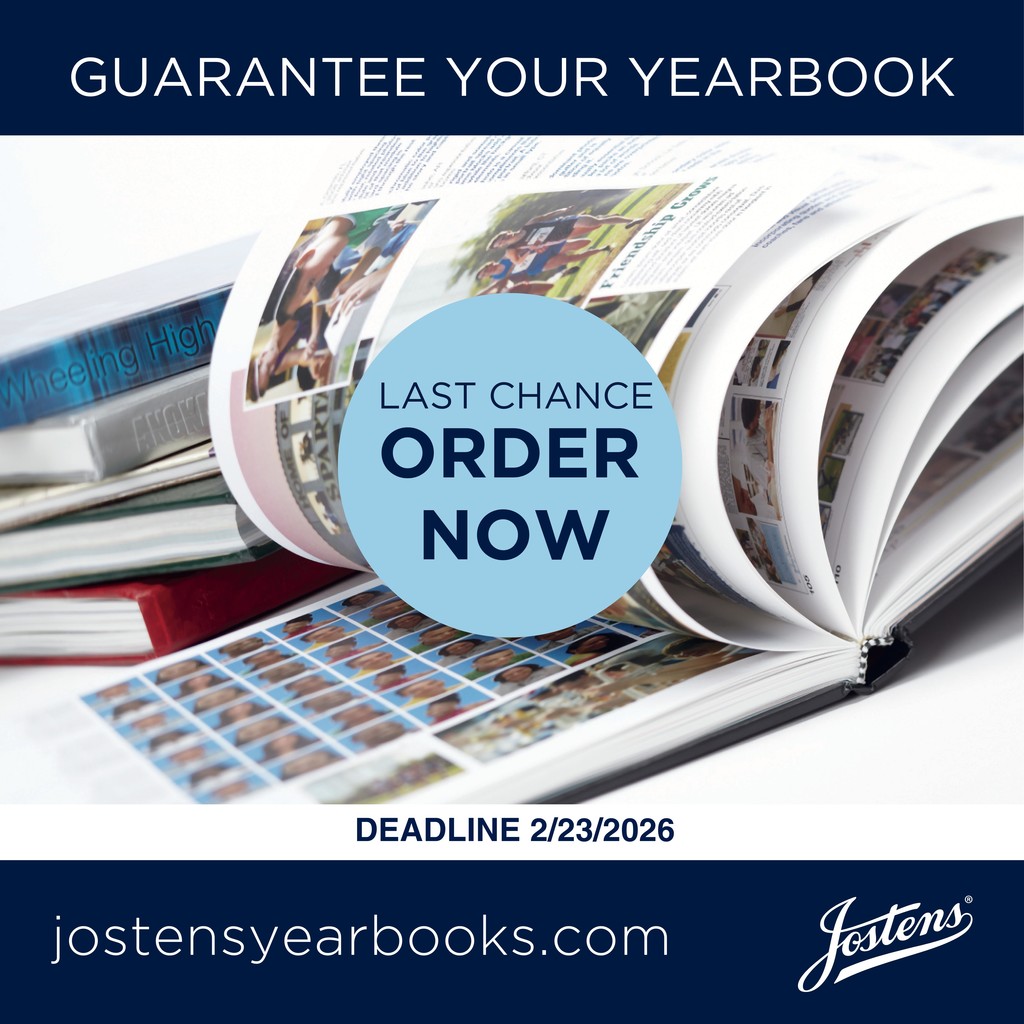 Yearbook Deadline