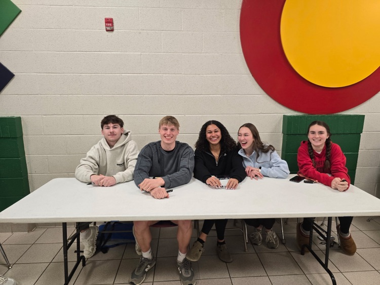 MCHS Track and Field