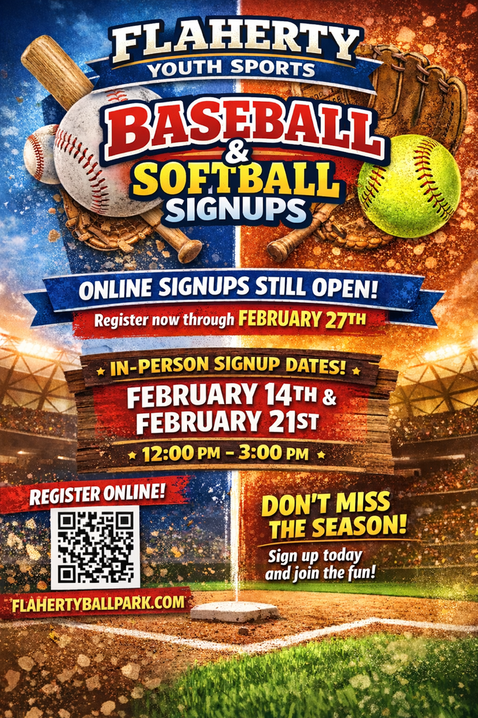 Flaherty Youth Sports