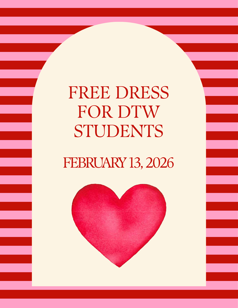 Free Dress 2/13