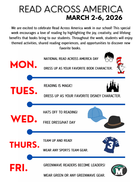 Read Across America