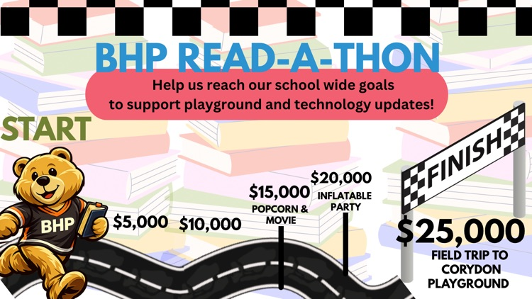 read a thon