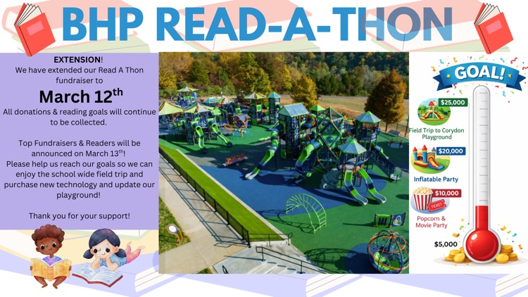 read a thon