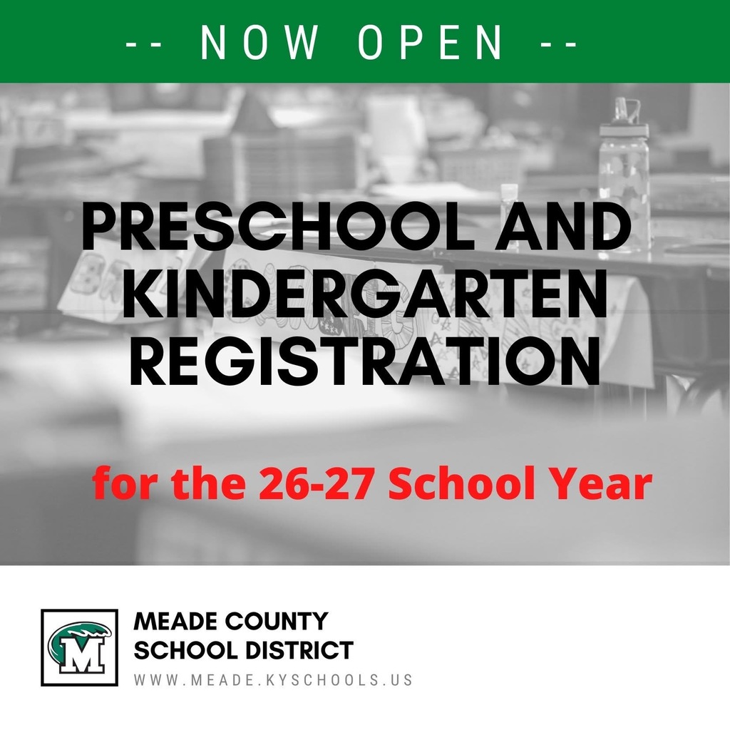 Preschool & Kindergarten
