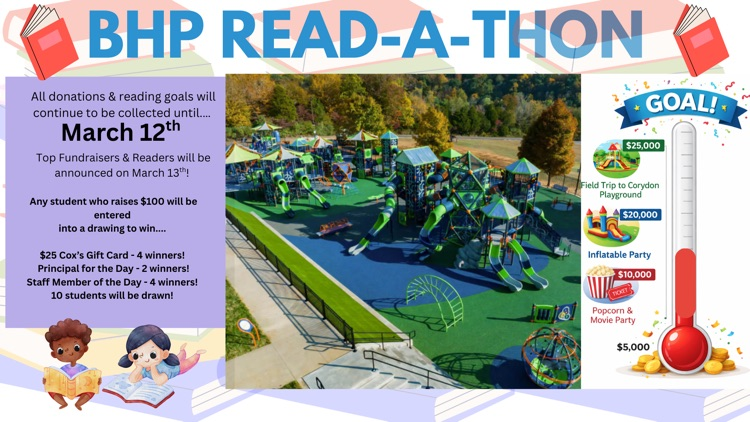 read a thon 