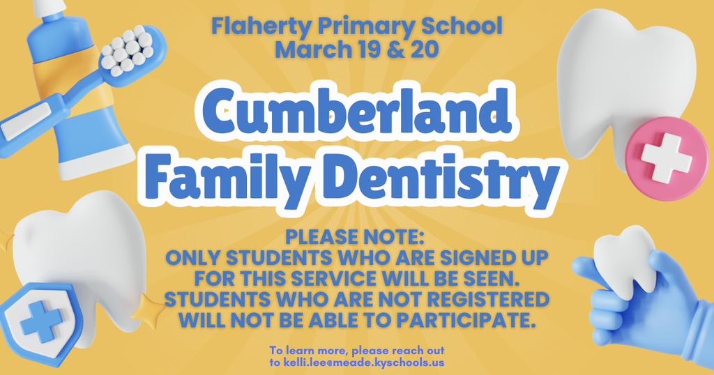 Cumberland Faimly  Dentistry