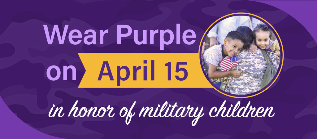 Purple UP