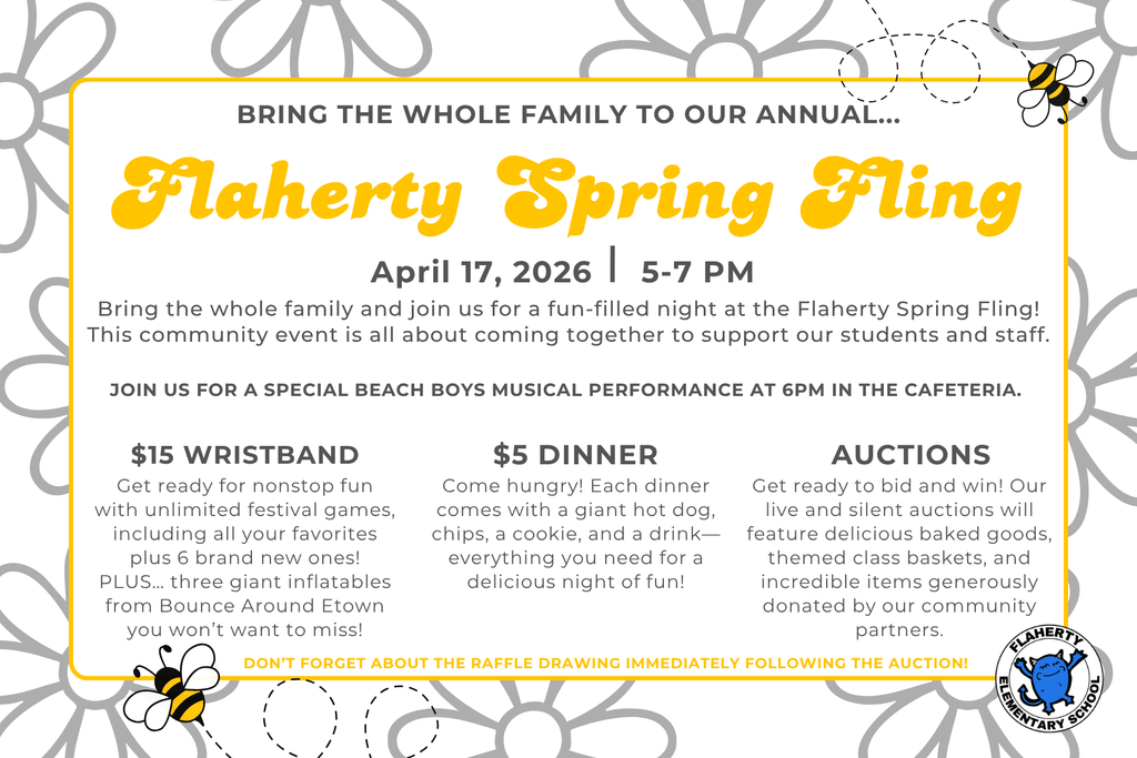 spring fling