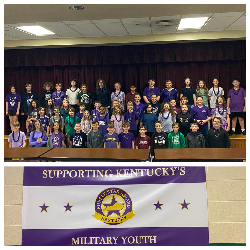 military students