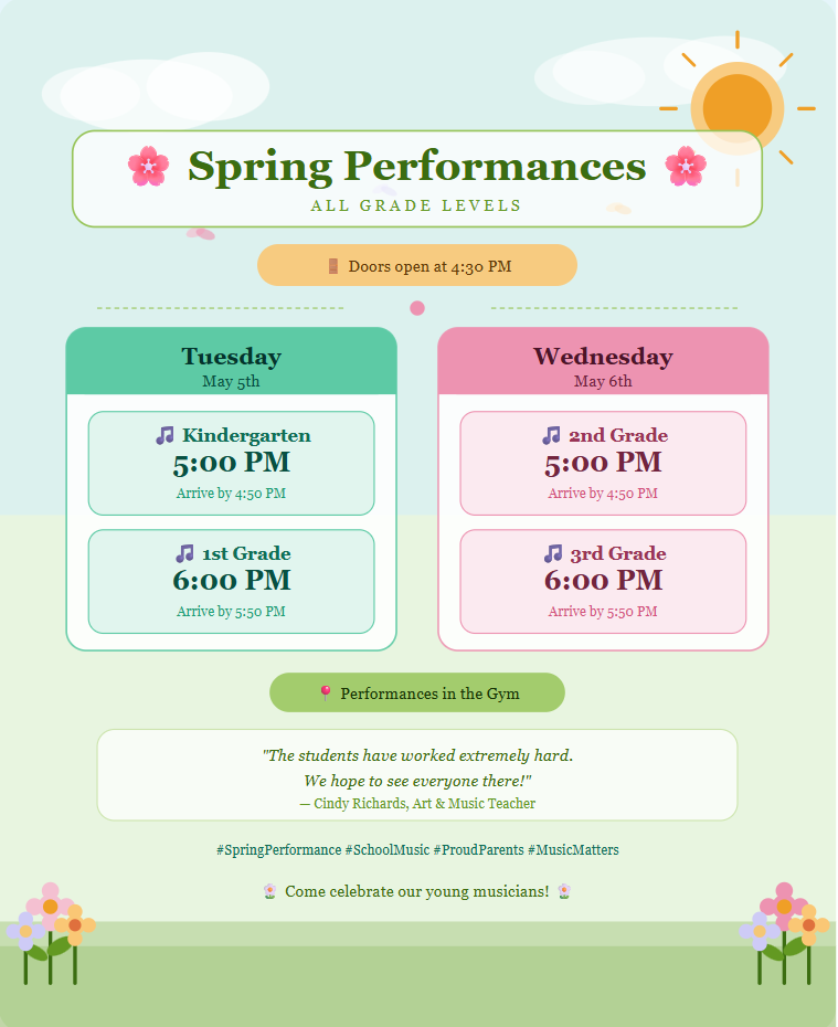 Spring