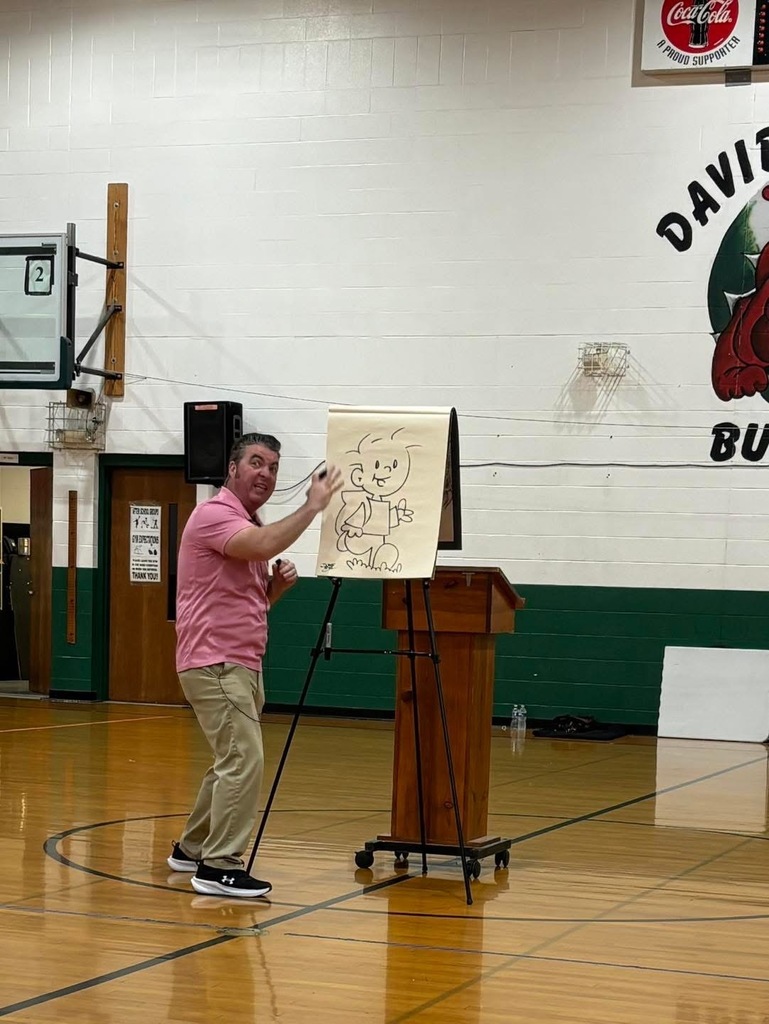 cartoonist