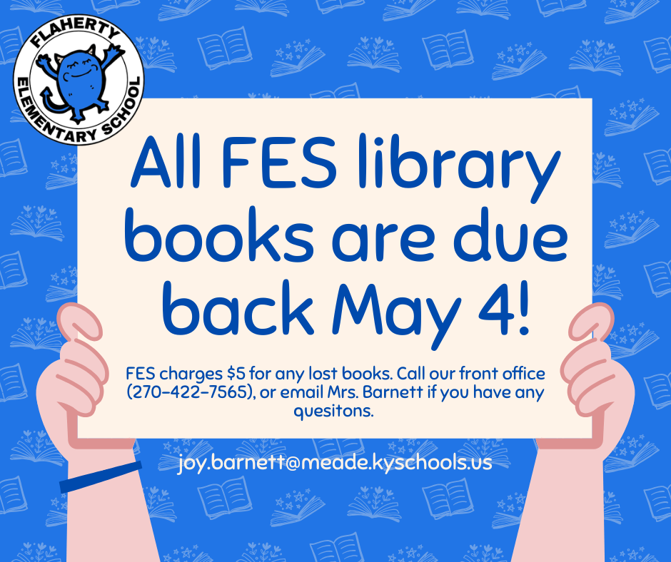 Library Books