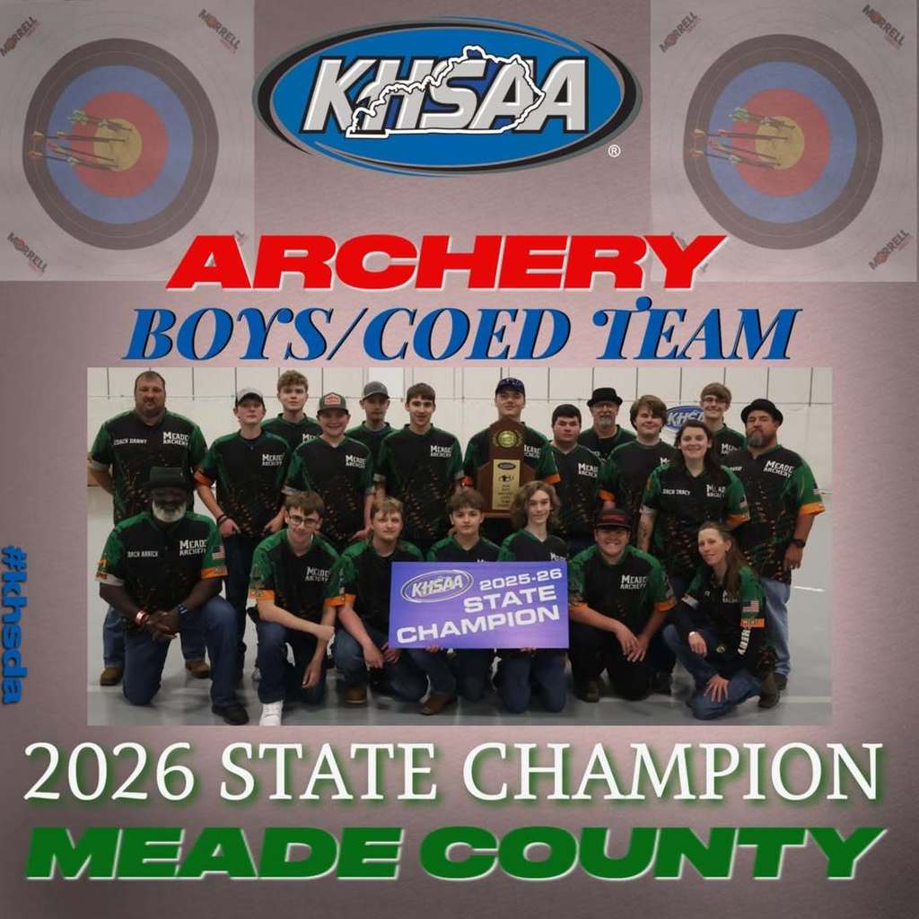 State Champion Archery
