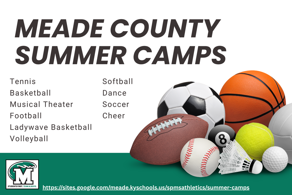 summer camps
