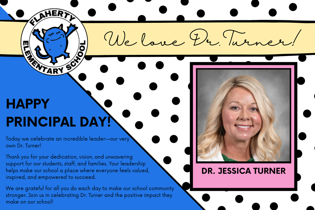 Principal Day