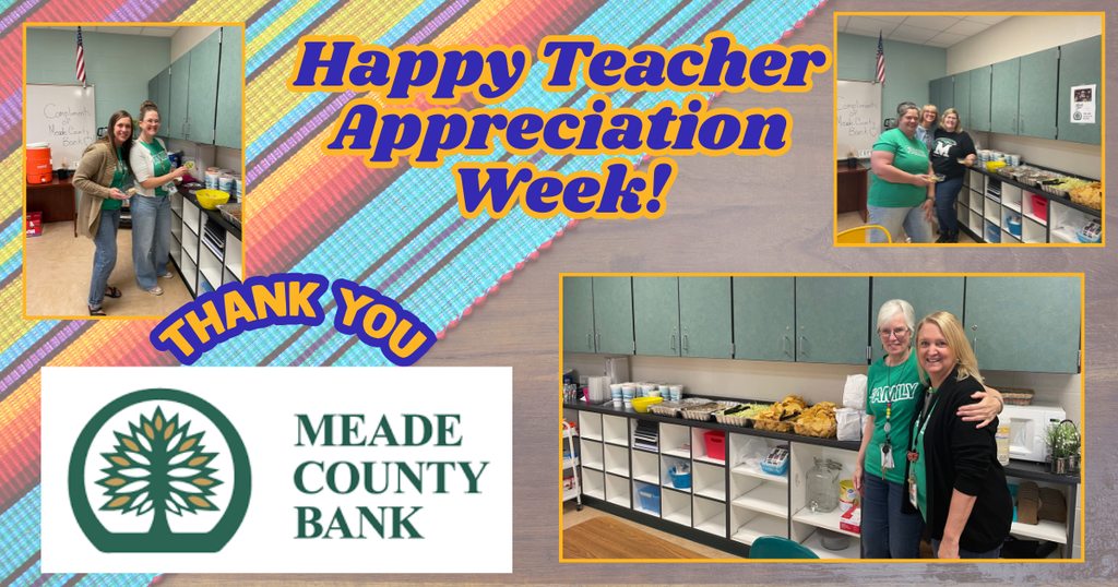 teacher appreciation