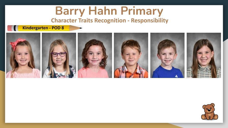 Responsibility