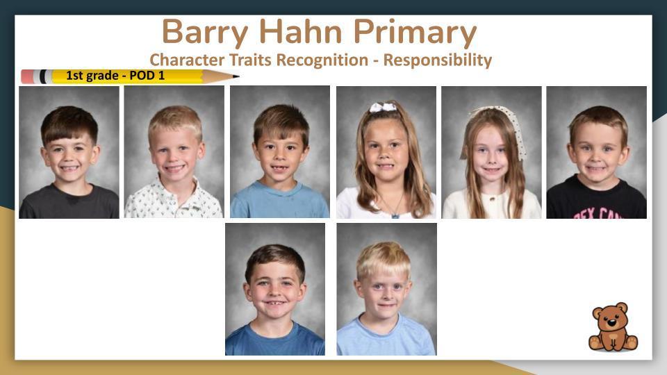 Responsibility