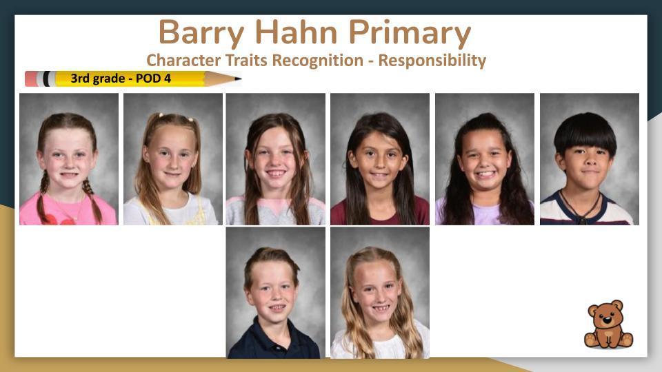 Responsibility