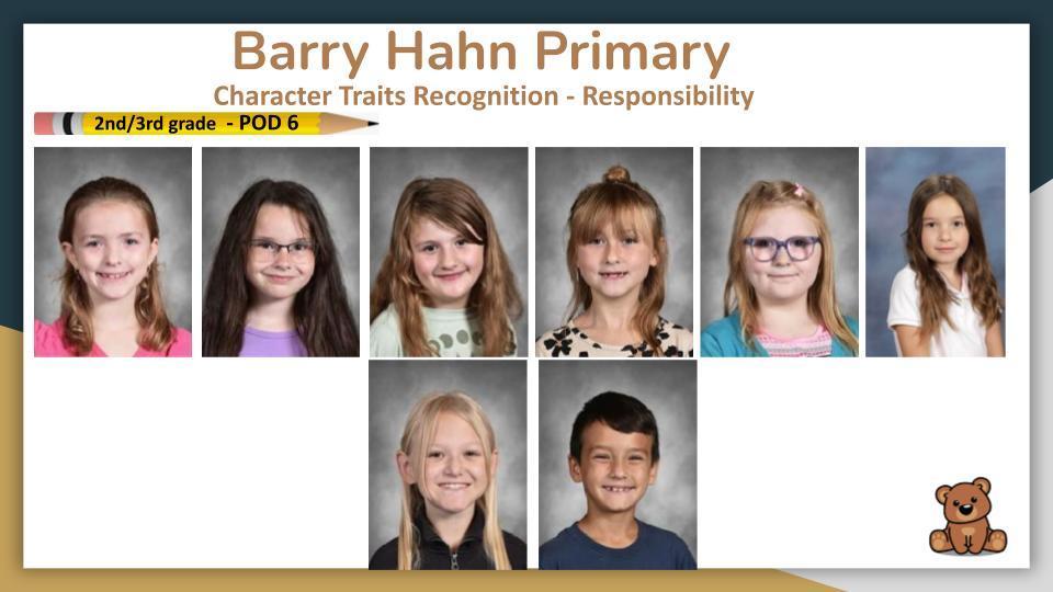 Responsibility