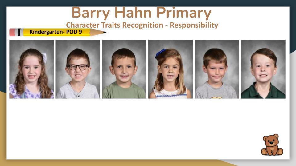 Responsibility