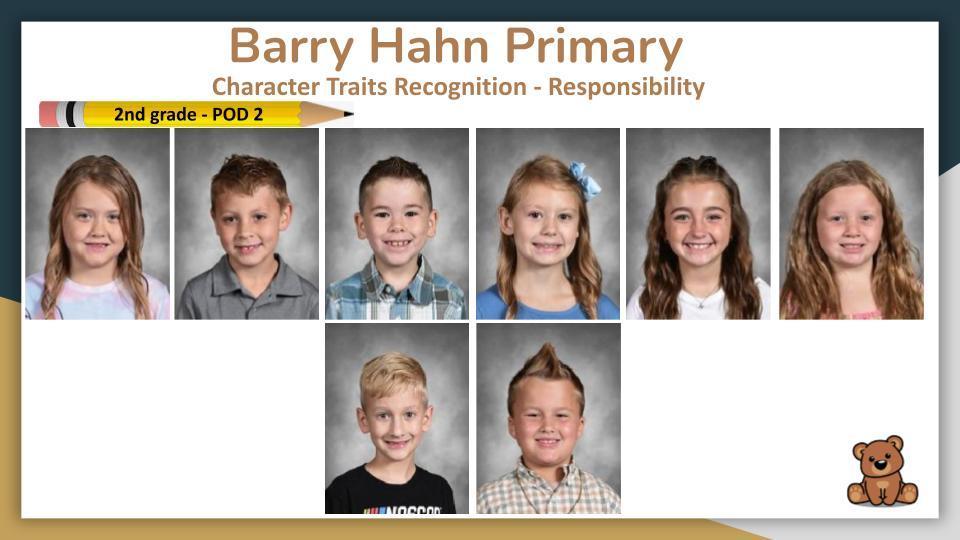 Responsibility