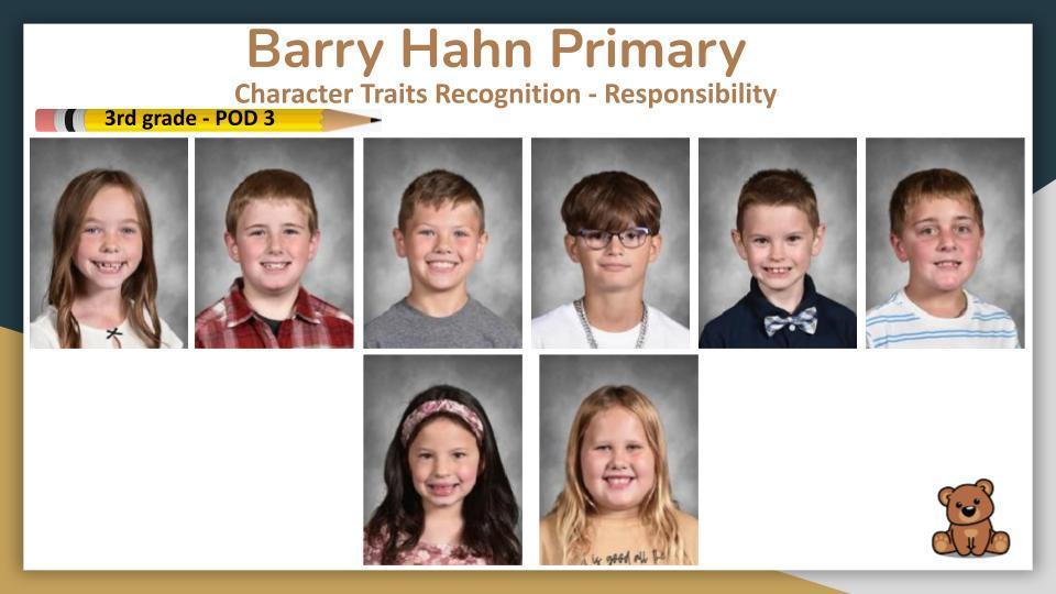 Responsibility