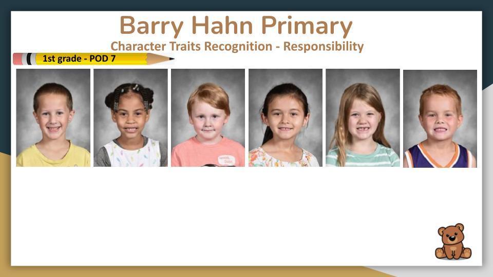 Responsibility