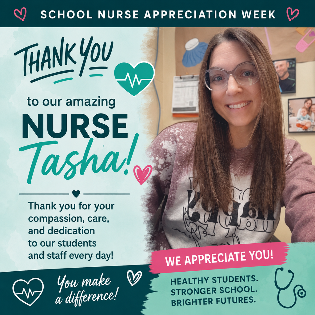 Nurse Appreciation Week