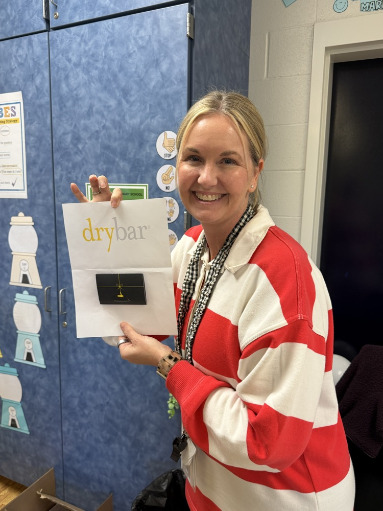 teacher appreciation