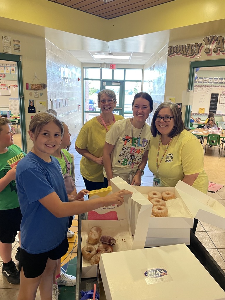 teacher appreciation