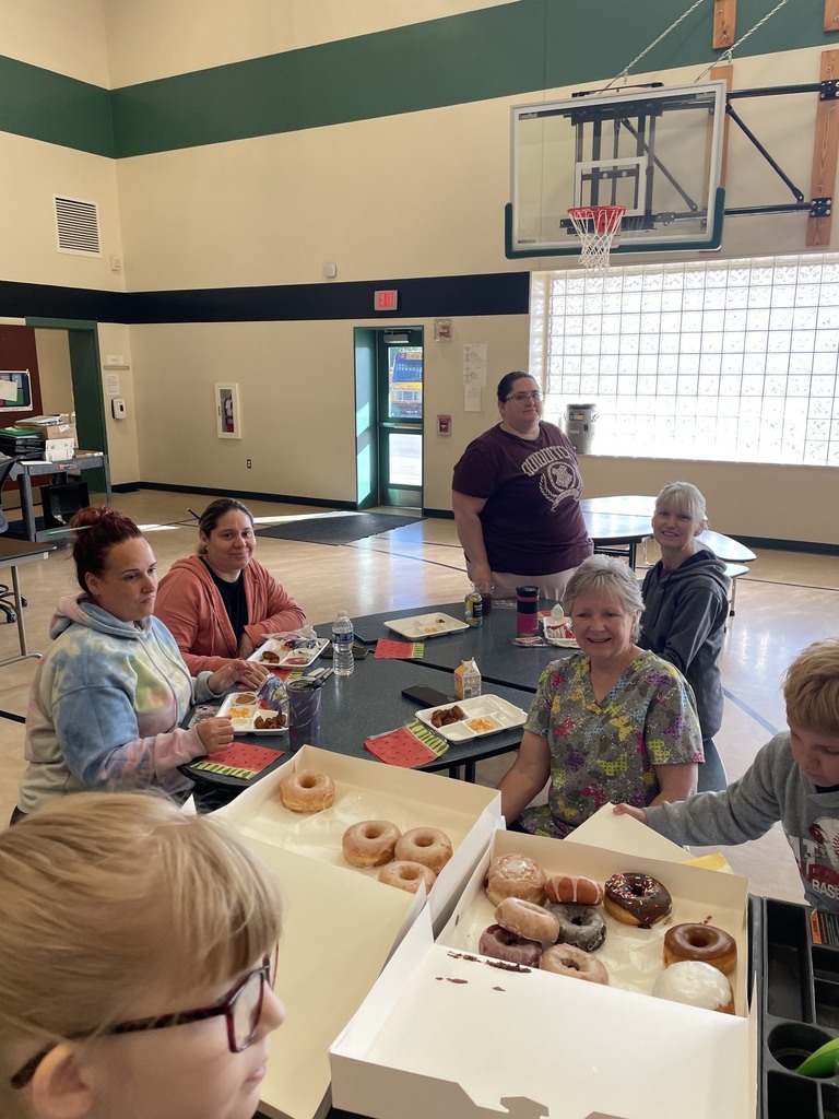 teacher appreciation