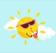 Summer Time
