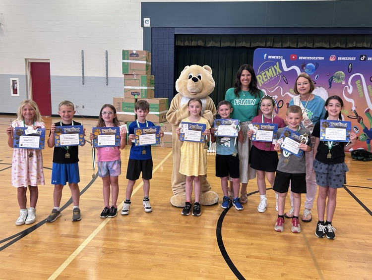 awards
