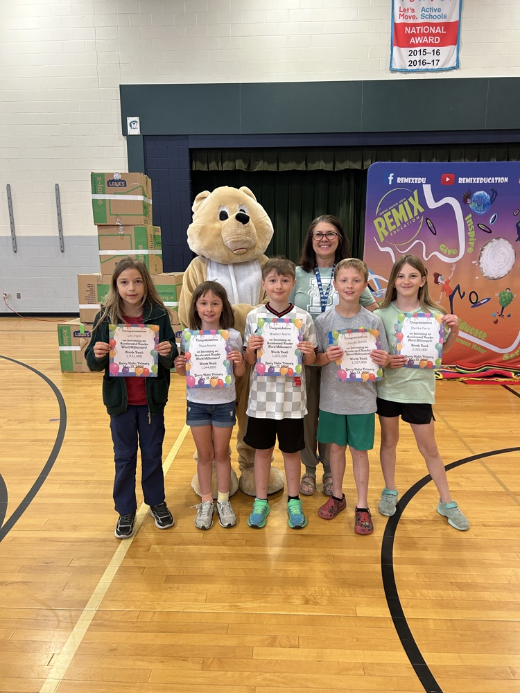 awards