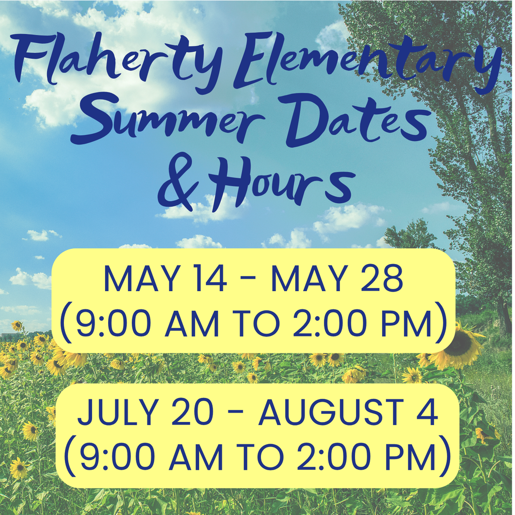 Summer Hours