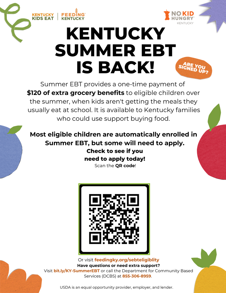 summer ebt