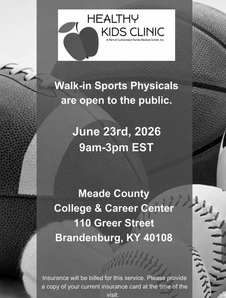 physicals