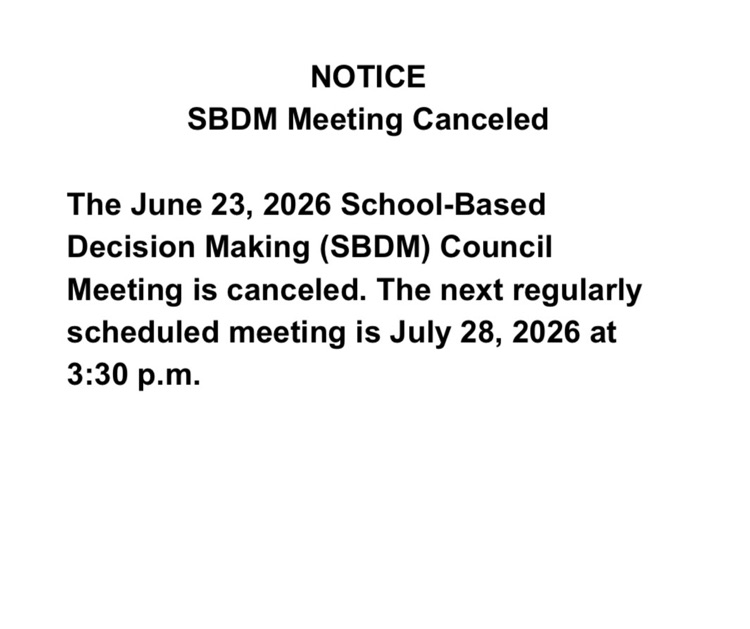 SBDM
