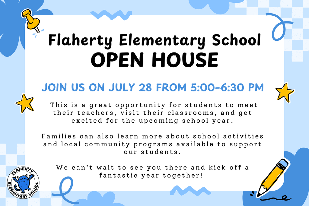 Open House