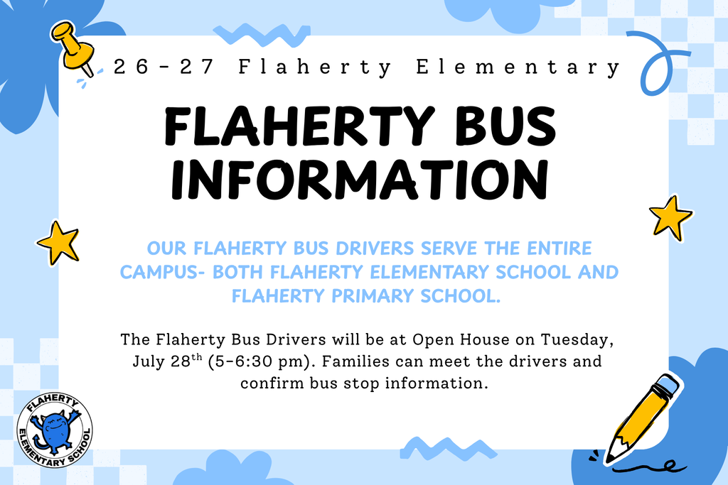 Bus info